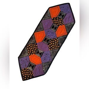 Table runner - Halloween 🎃